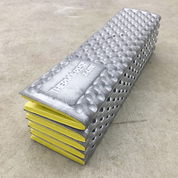 ThermaRest Other Thermarest Z Lite Sol Sleeping Pad Small Poshmark
